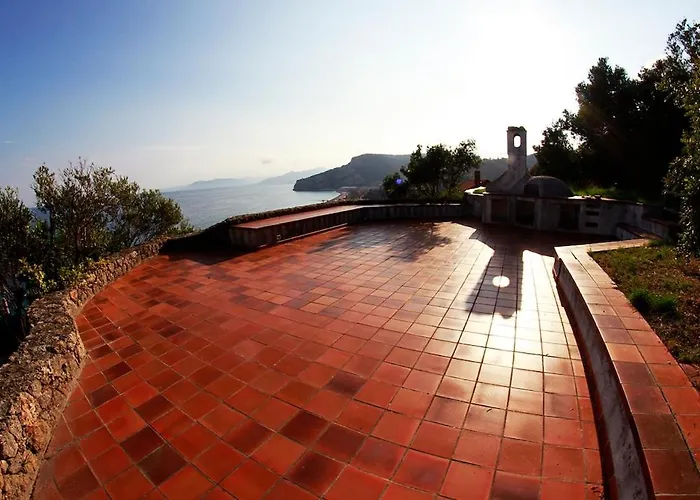 - With Amazing Seaview Casa vacanze Finale Ligure