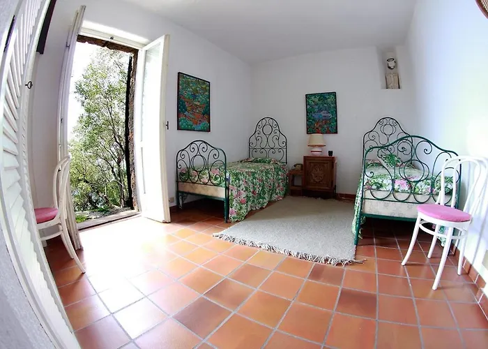 Casa vacanze - With Amazing Seaview