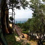 Сasa de vacaciones - With Amazing Seaview
