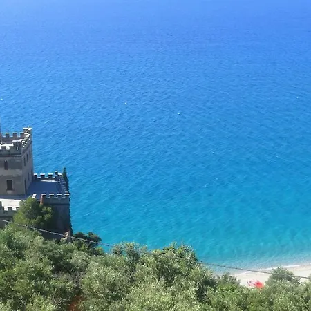 Prázdninový dům - With Amazing Seaview *