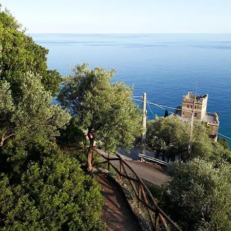 - With Amazing Seaview Finale Ligure
