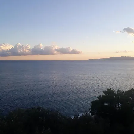 - With Amazing Seaview