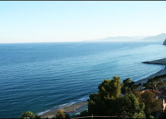 - With Amazing Seaview 펜션