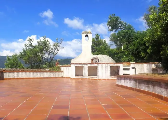- With Amazing Seaview Finale Ligure