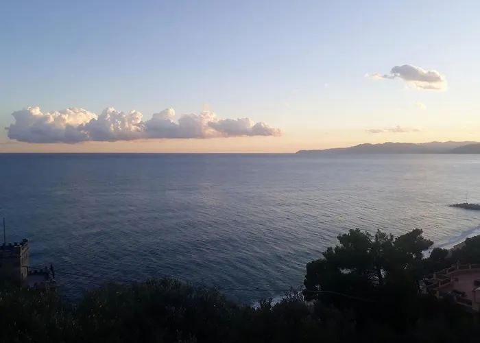 - With Amazing Seaview